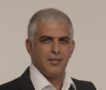 מאיר זכריה